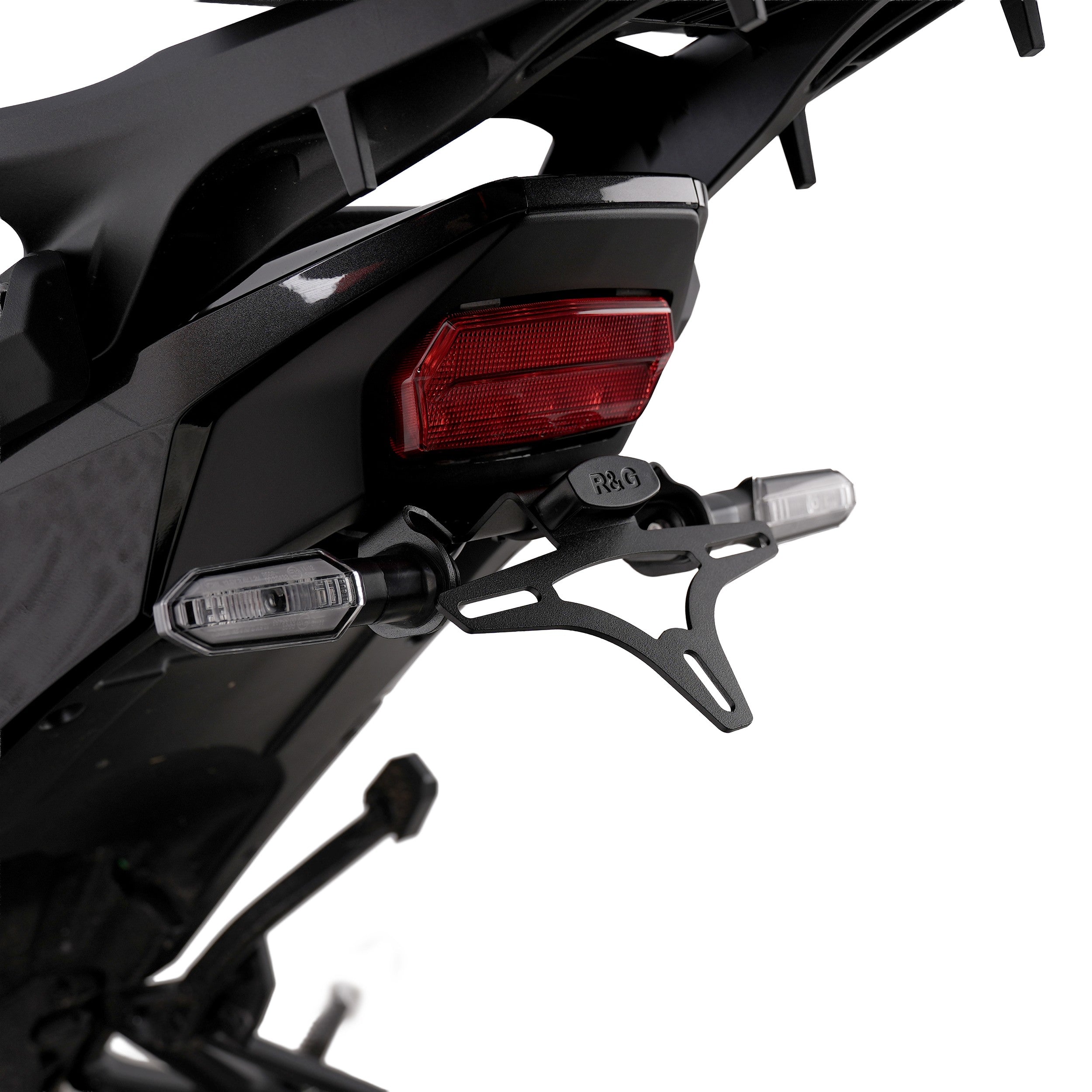 Tail Tidy for Honda NT1100 '22- Main image