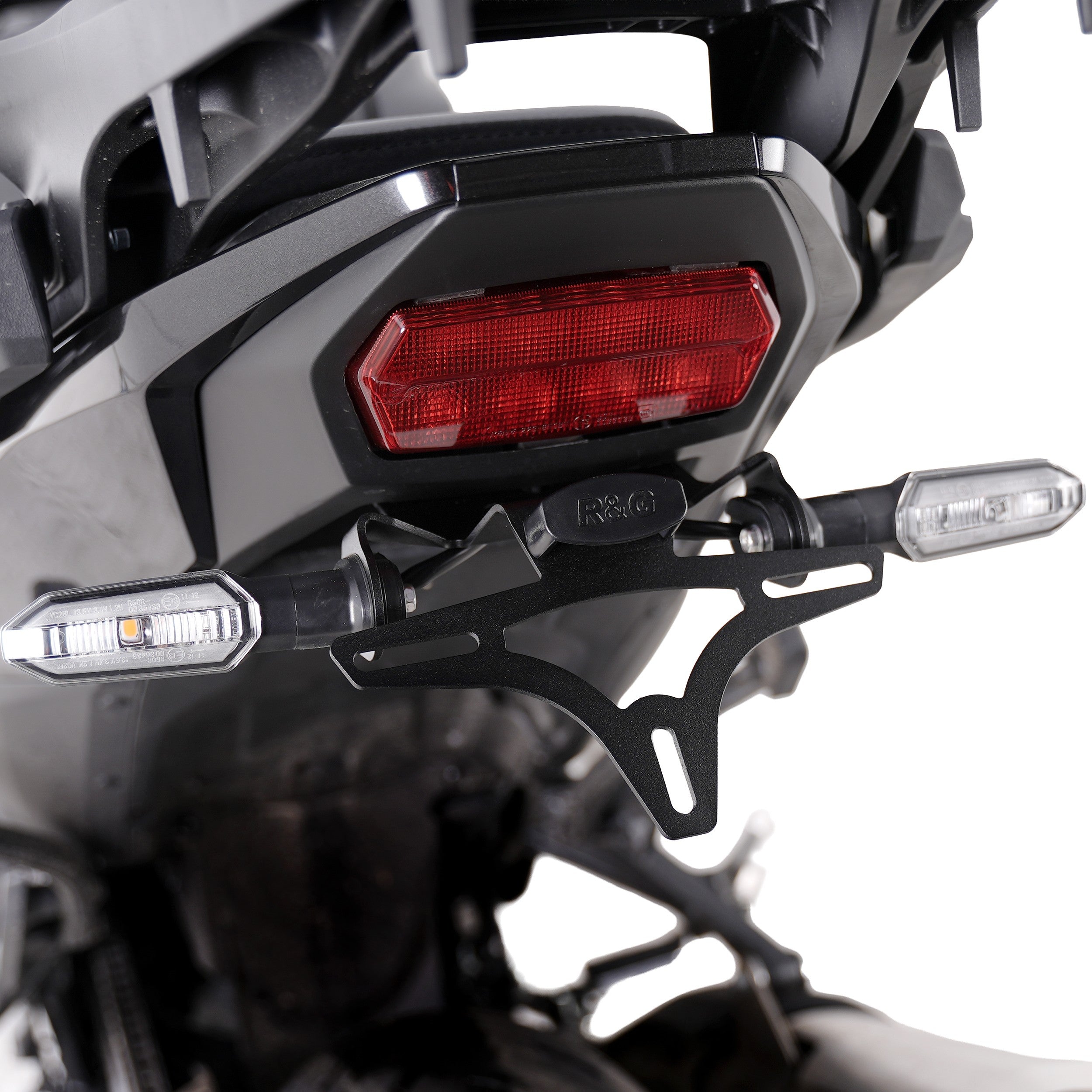 Tail Tidy for Honda NT1100 '22-