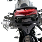 Tail Tidy for Yamaha Tenere World Rally(T7) '23-, Tenere 700 World Raid '22-, Tenere 700 Rally '21- '24 & Tenere 700 '19-