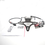 Tail Tidy for Yamaha XSR-125 '21-