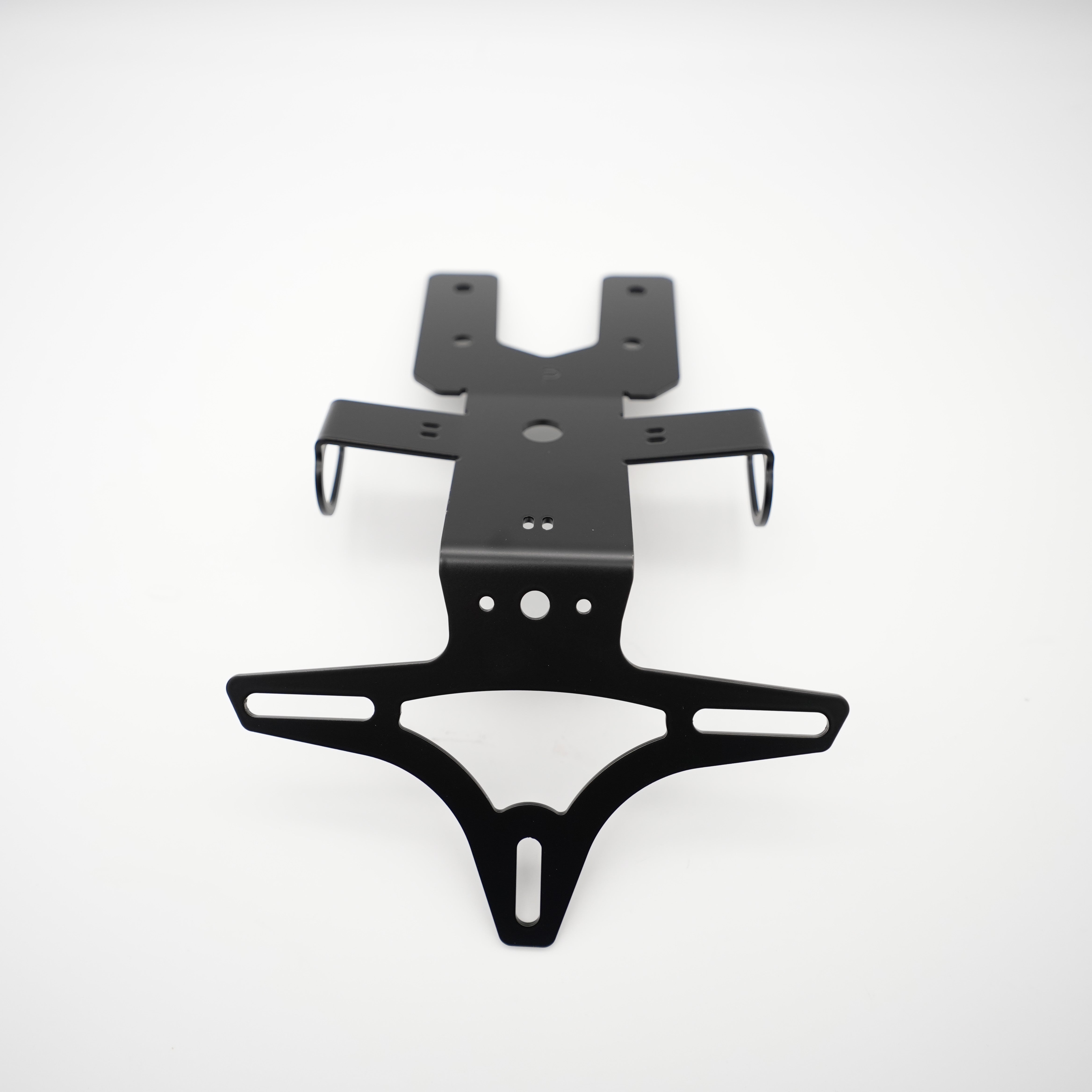 Tail Tidy for Yamaha XSR-125 '21- Secondary image