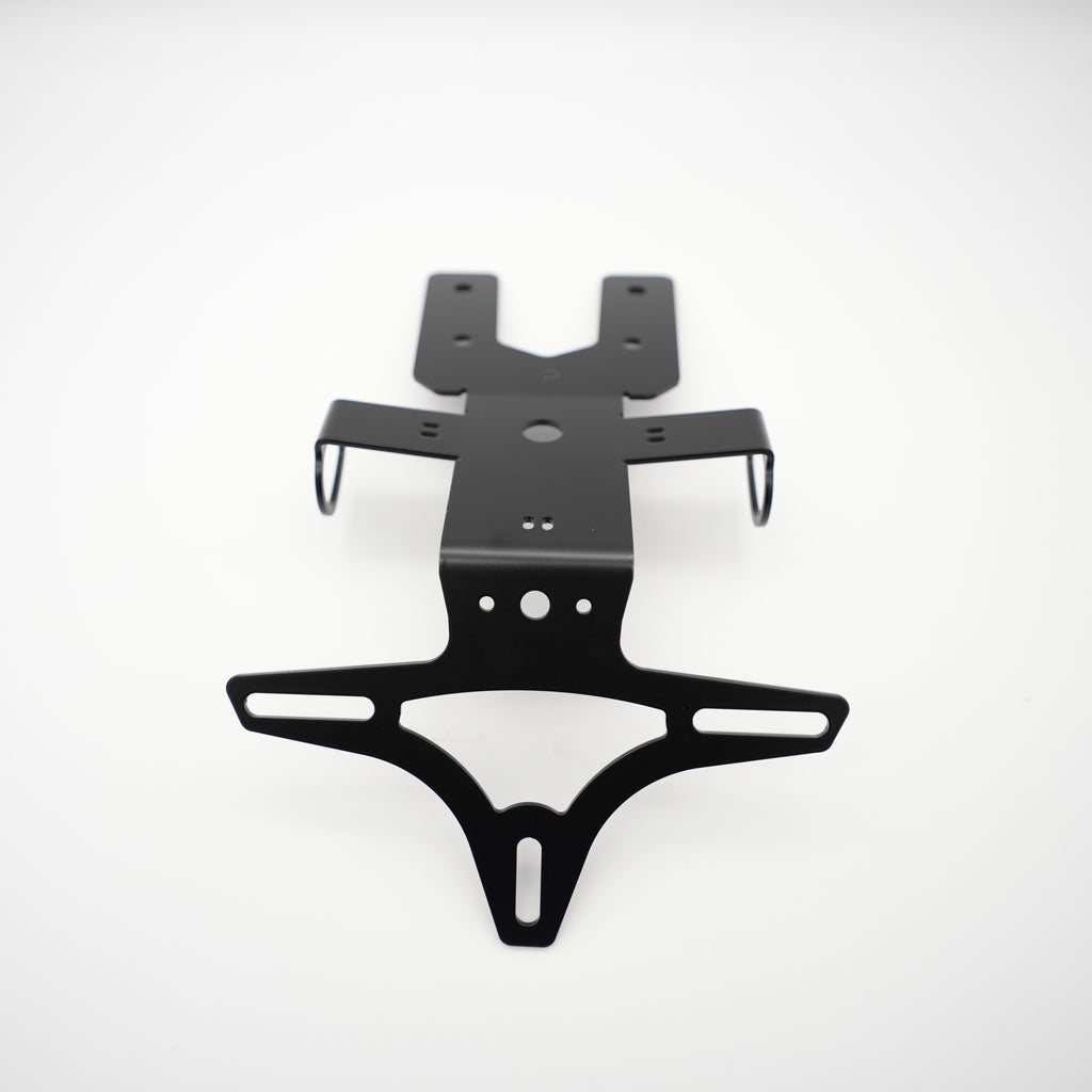 Tail Tidy for Yamaha XSR-125 '21-