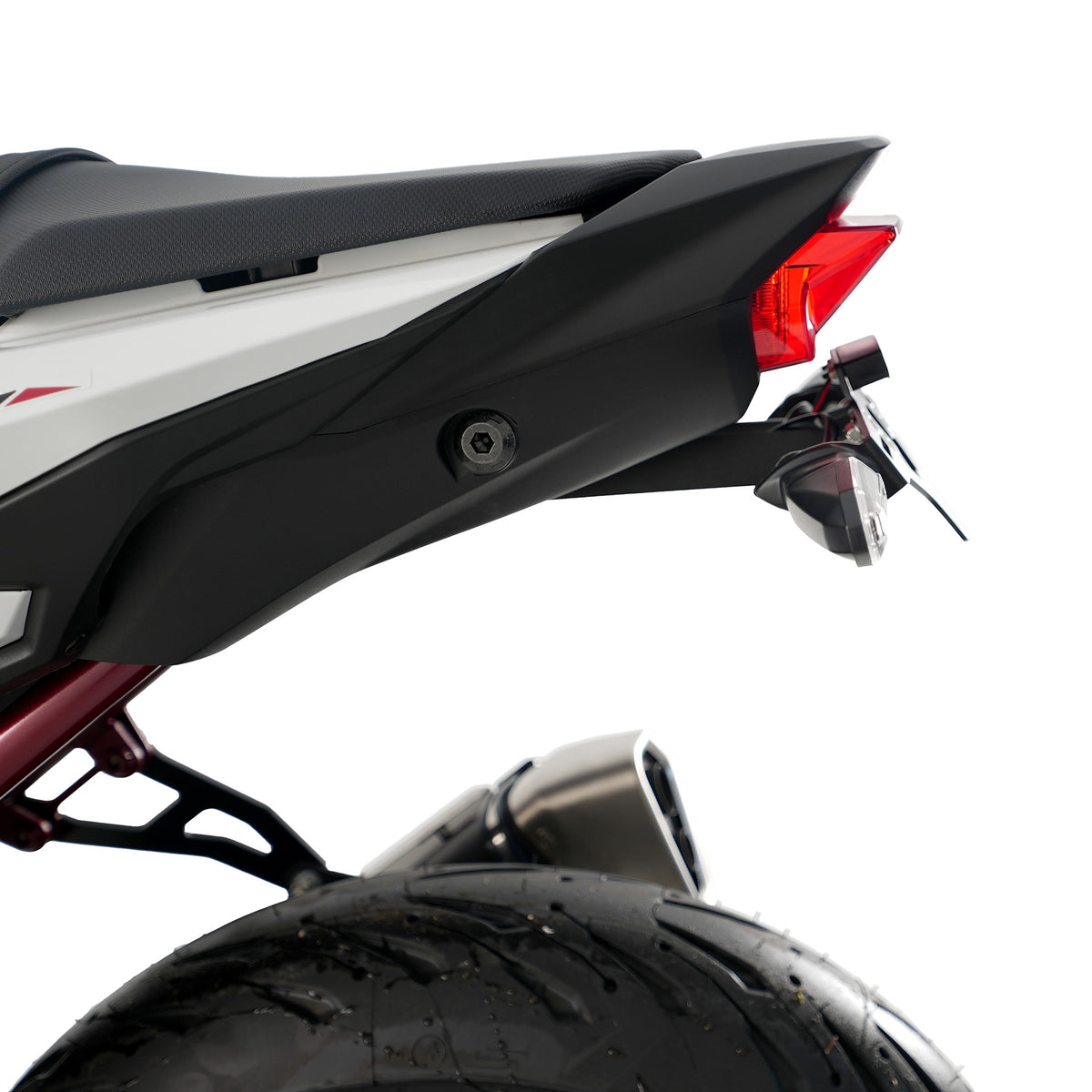 Tail Tidy for Honda Hornet CB750 '23-