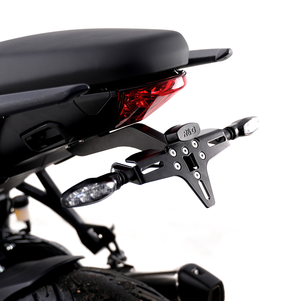 Tail Tidy for Honda Hornet CB750 '23-