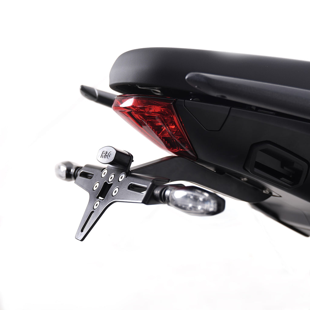 Tail Tidy for Honda Hornet CB750 '23-