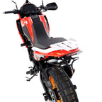 Tail Tidy for Moto Morini X CAPE 649 21-
