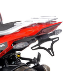 Tail Tidy for Moto Morini X CAPE 649 21-
