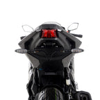 Tail Tidy for Lexmoto LXR (SE) '21-