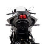 Tail Tidy for Lexmoto LXR (SE) '21-