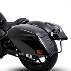 Tail Tidy for the Honda CMX1100 Rebel (DCT) '21-, CMX1100T Rebel (DCT) '23- & CMX500 Rebel (S) '20-