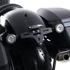 Tail Tidy for the Honda CMX1100 Rebel (DCT) '21-, CMX1100T Rebel (DCT) '23- & CMX500 Rebel (S) '20-