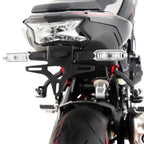 Tail Tidy for Kawasaki Z900 '17- '24 & ZH2 '20- '24
