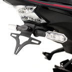 Tail Tidy for Kawasaki Z900 '17- '24 & ZH2 '20- '24