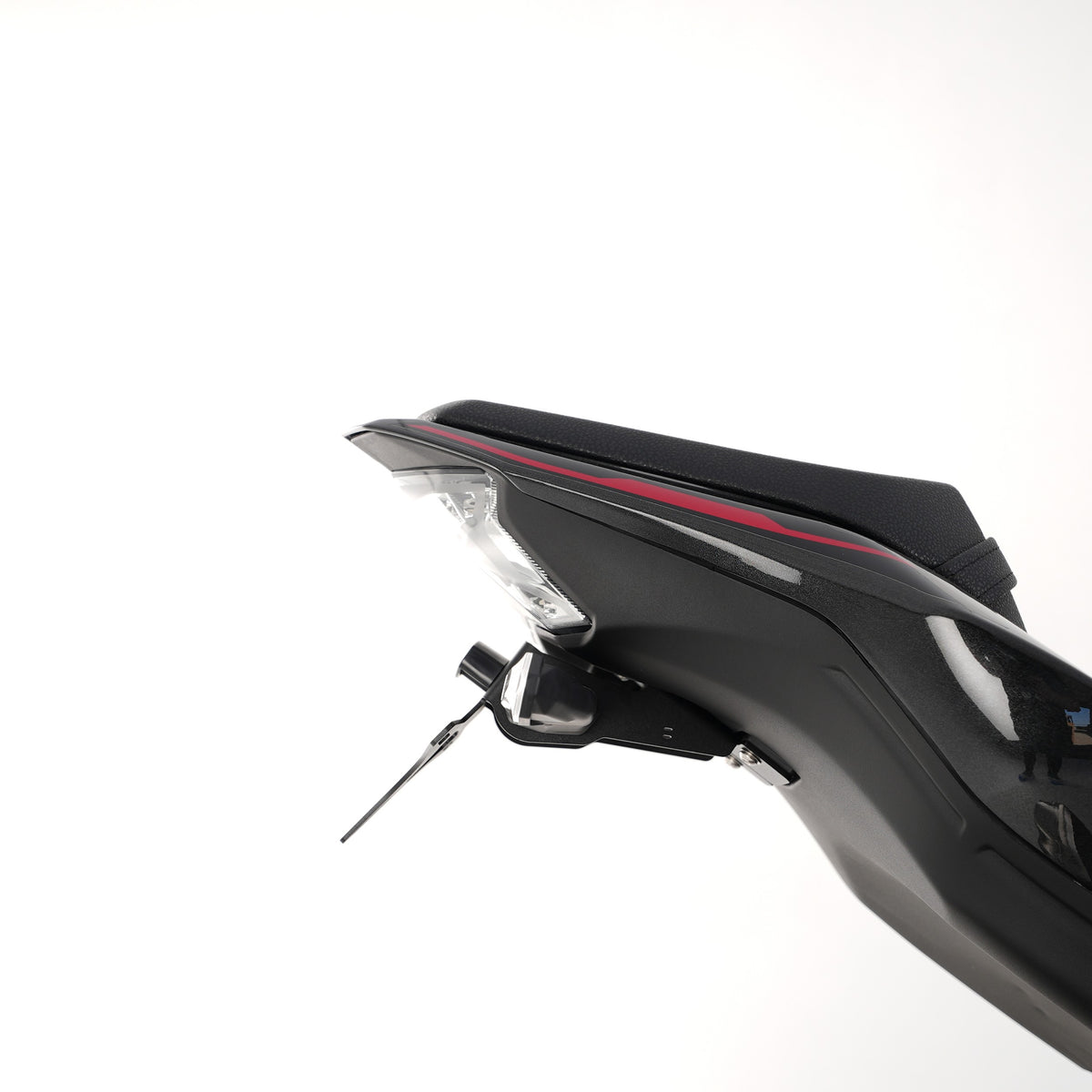 Tail Tidy for Kawasaki Z900 '17- '24 & ZH2 '20- '24