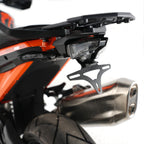Tail Tidy for KTM 1290 Super Adventure (R) '21-