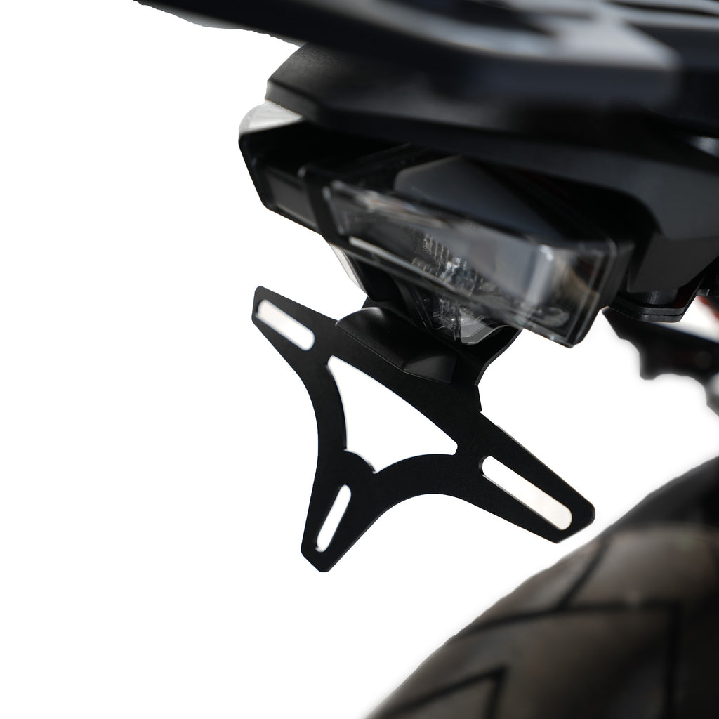 Tail Tidy for KTM 1290 Super Adventure (R) '21-