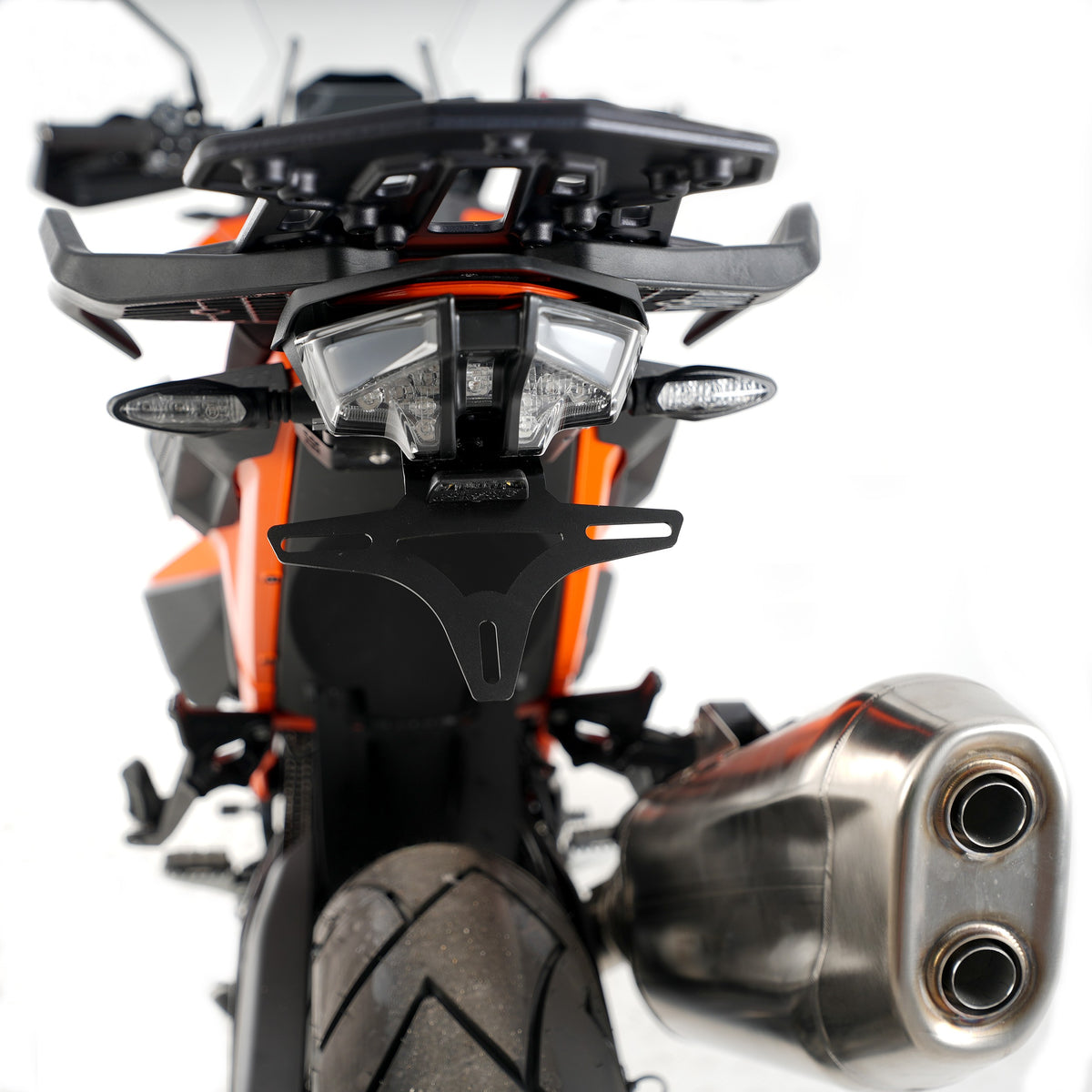 Tail Tidy for KTM 1290 Super Adventure (R) '21-