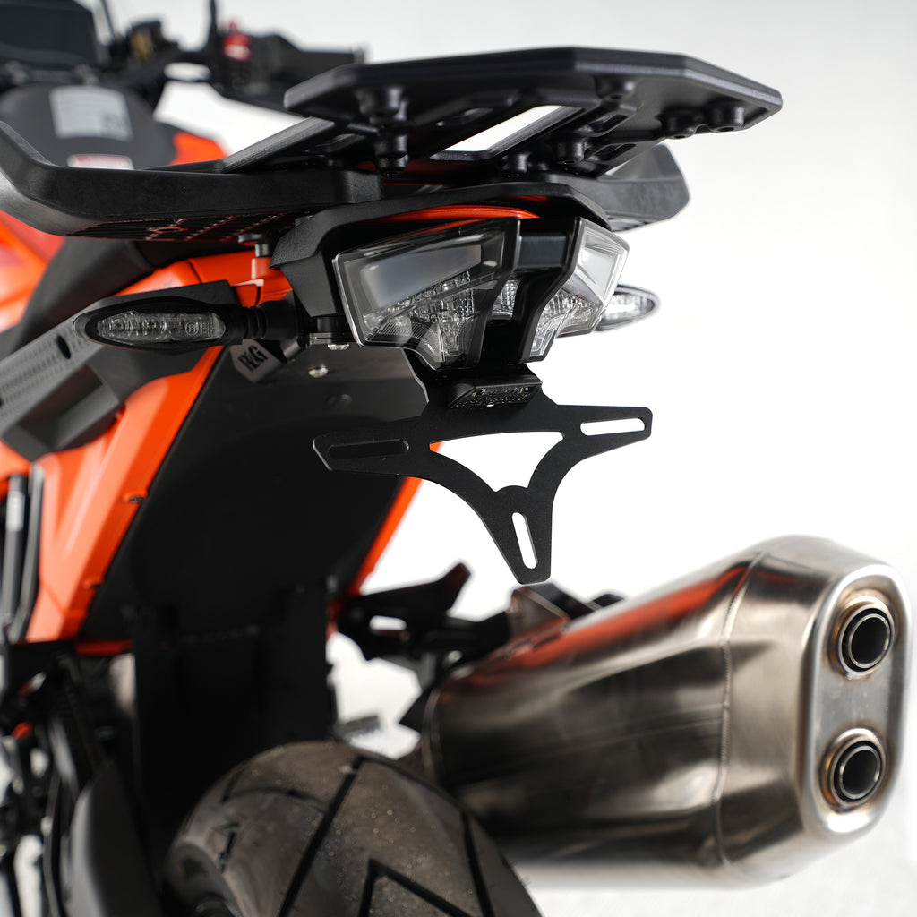 Tail Tidy for KTM 1290 Super Adventure (R) '21-