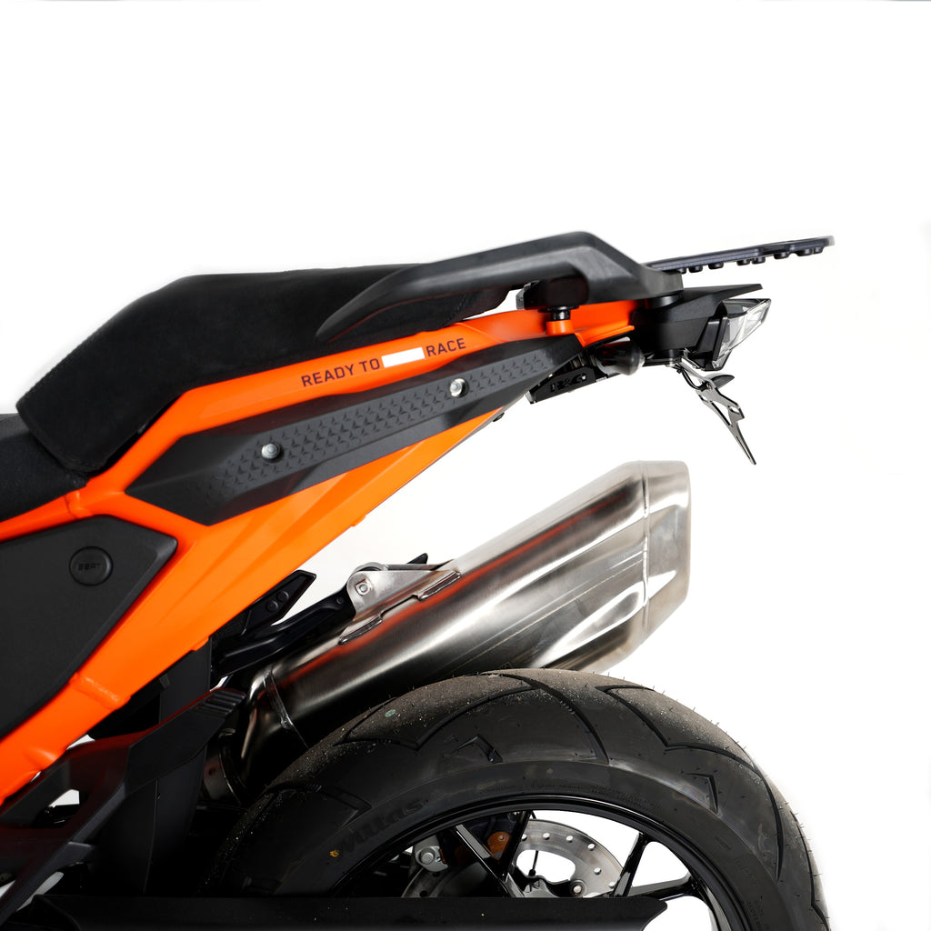 Tail Tidy for KTM 1290 Super Adventure (R) '21-