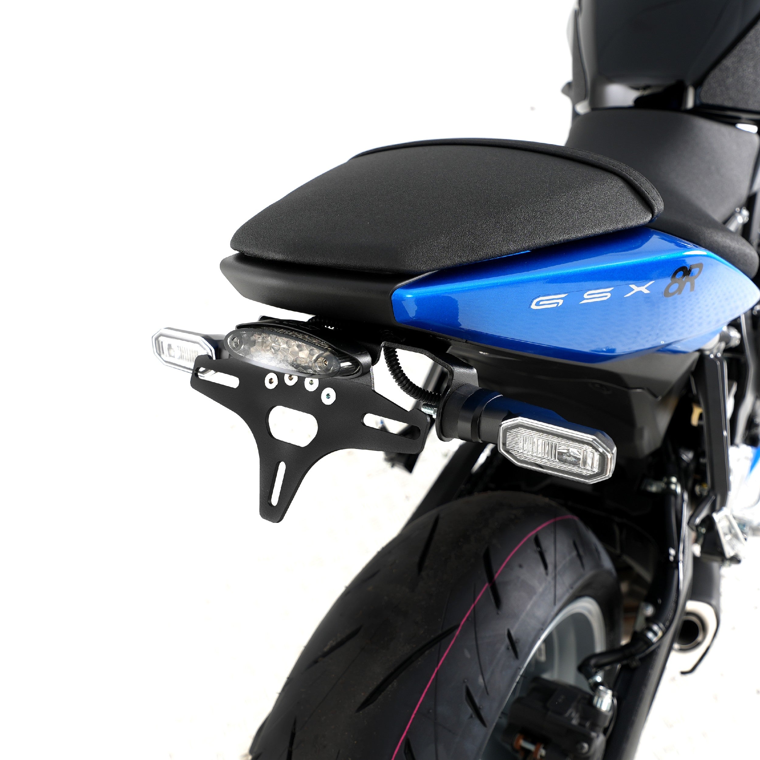 Tail Tidy for Suzuki GSX-8S '23-,  GSX-8R '24-