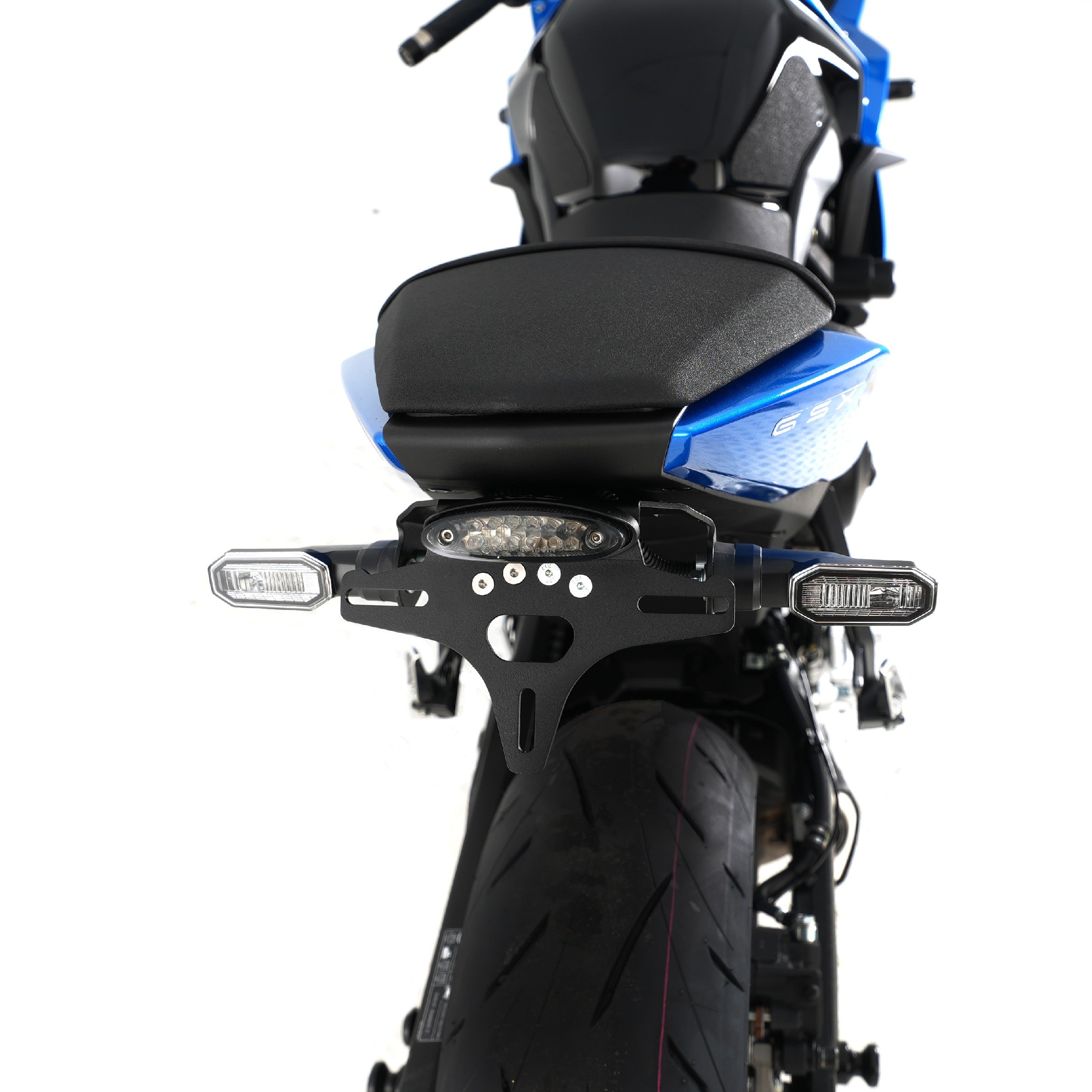Tail Tidy for Suzuki GSX-8S '23-,  GSX-8R '24-
