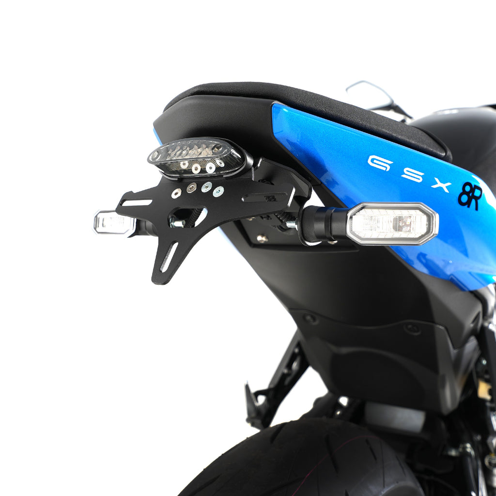 Tail Tidy for Suzuki GSX-8S '23-,  GSX-8R '24-