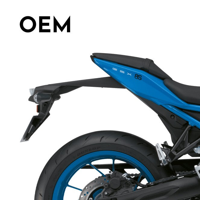 Tail Tidy for Suzuki GSX-8S '23-,  GSX-8R '24-