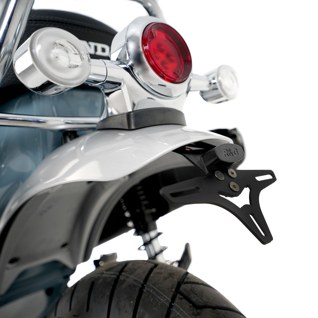 Tail Tidy for Honda Dax 125 '22-