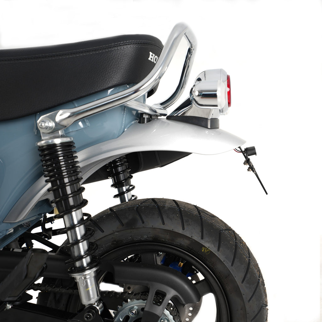 Tail Tidy for Honda Dax 125 '22-