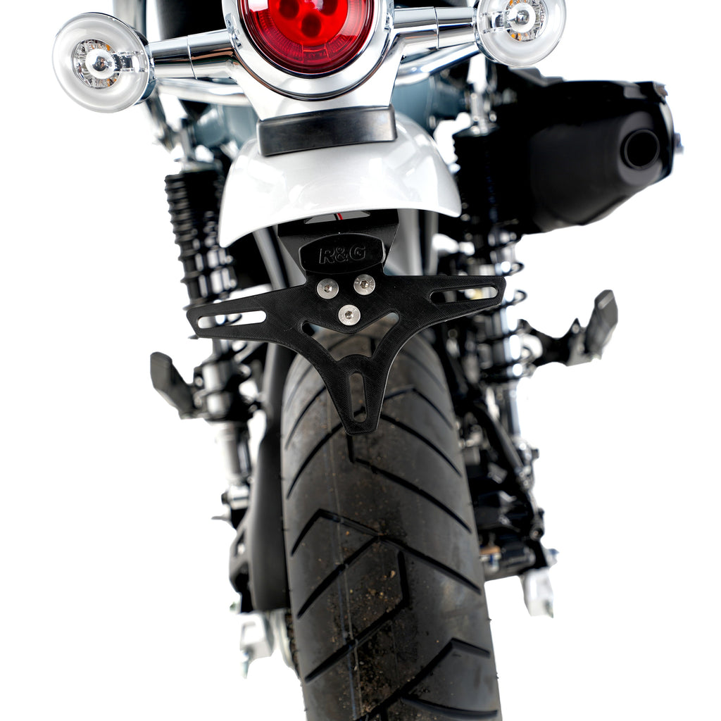 Tail Tidy for Honda Dax 125 '22-
