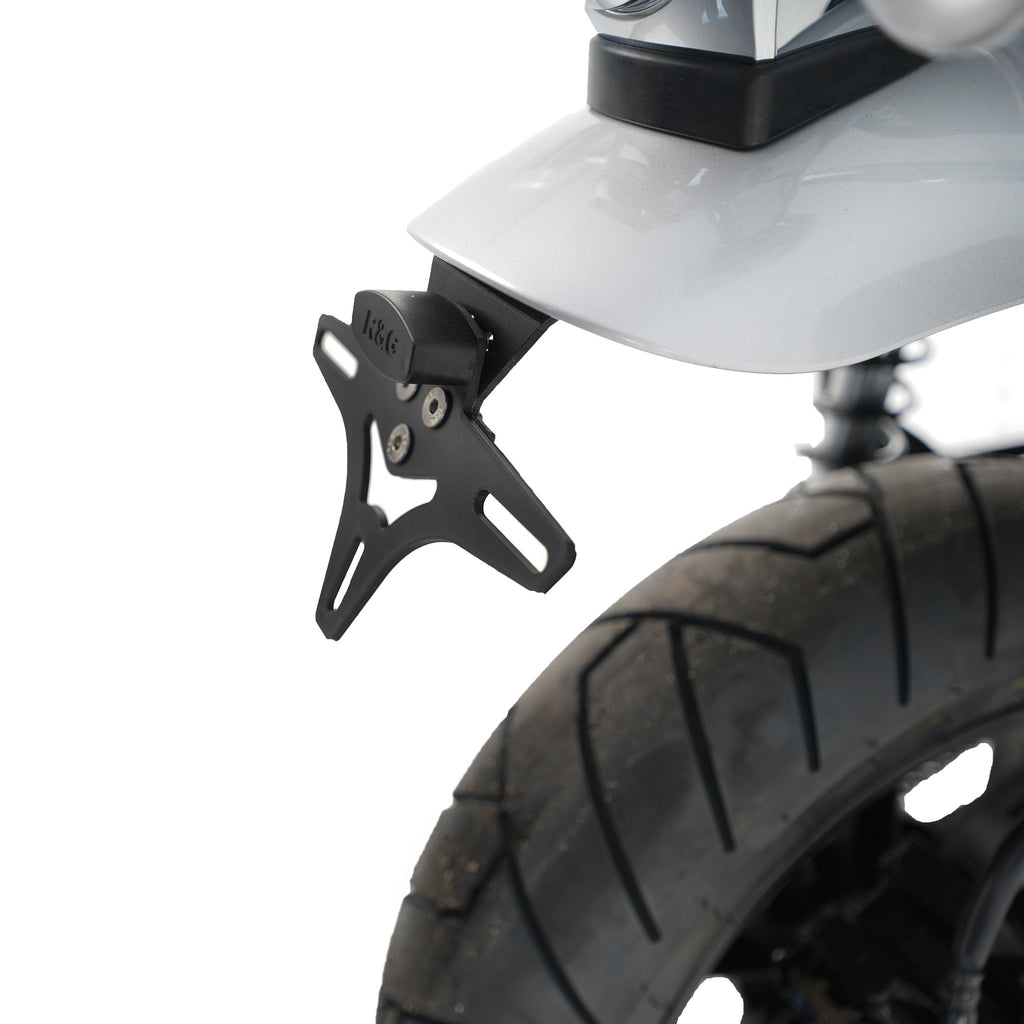 Tail Tidy for Honda Dax 125 '22-