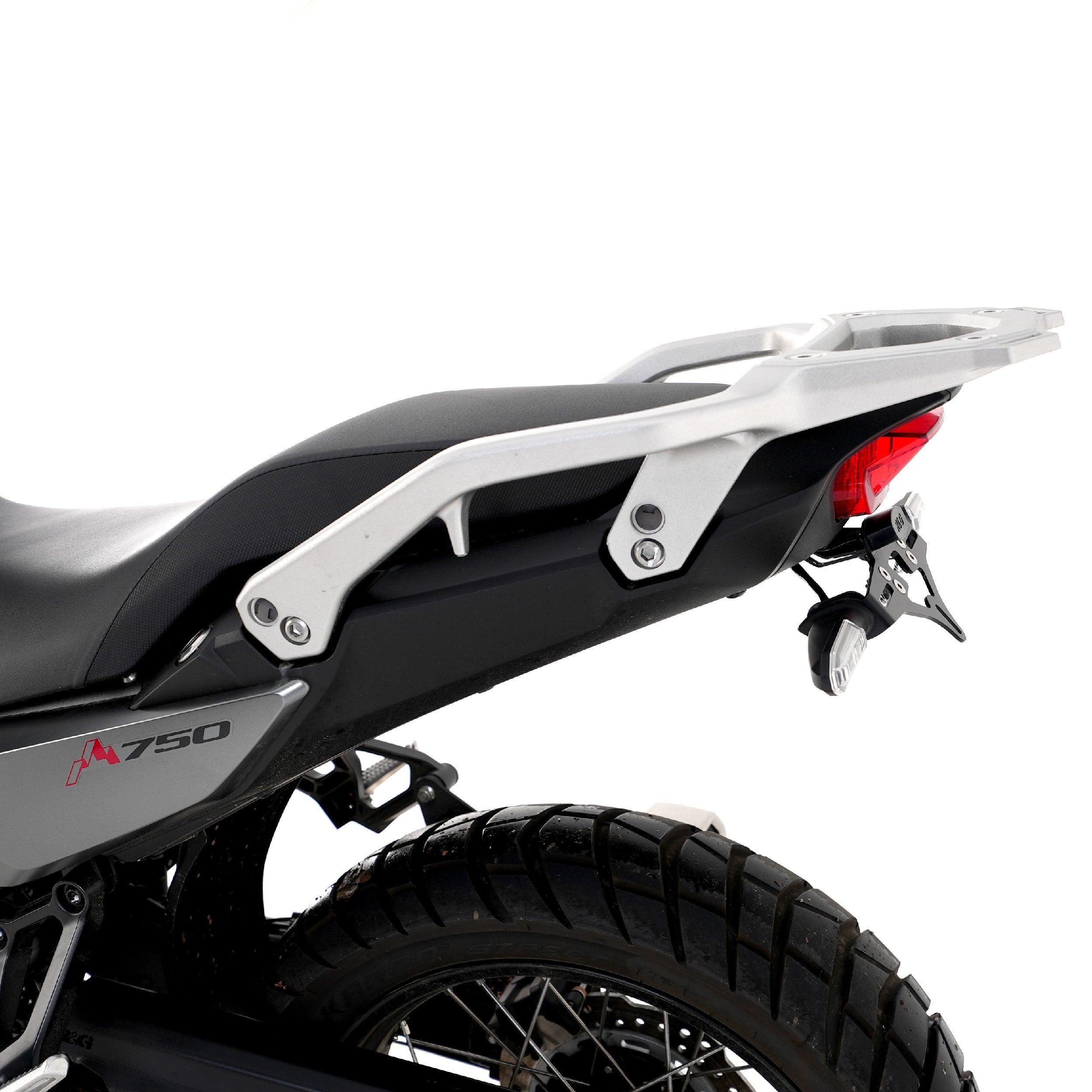 Tail Tidy for Honda XL750 Transalp '23-