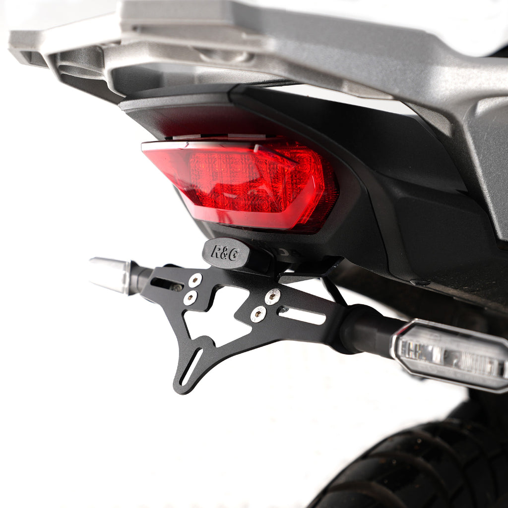 Tail Tidy for Honda XL750 Transalp '23-