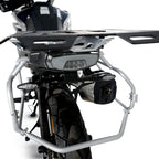 Tail Tidy for CF MOTO 800MT Sport / Touring / Explore '22-