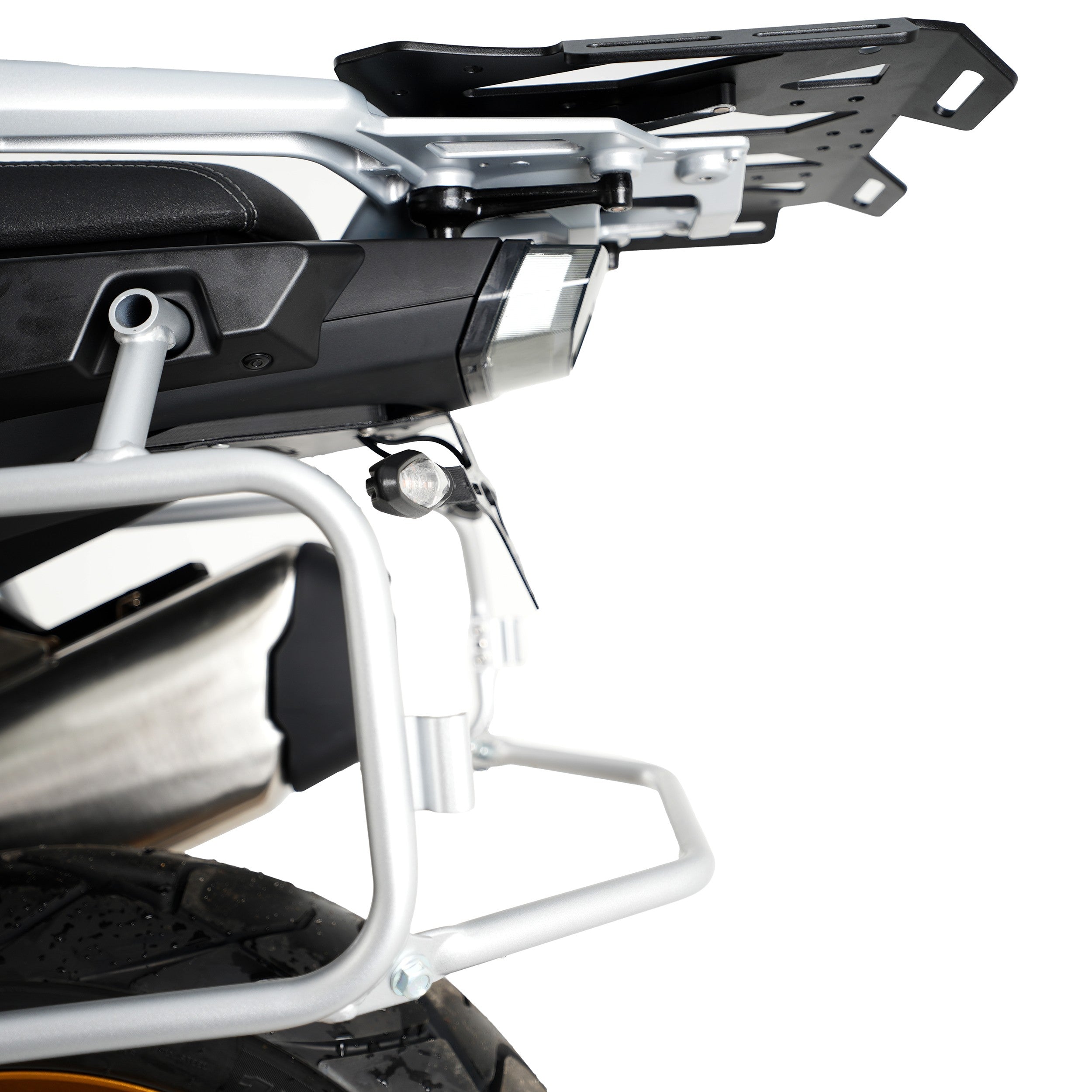 Tail Tidy for CF MOTO 800MT Sport / Touring / Explore '22-