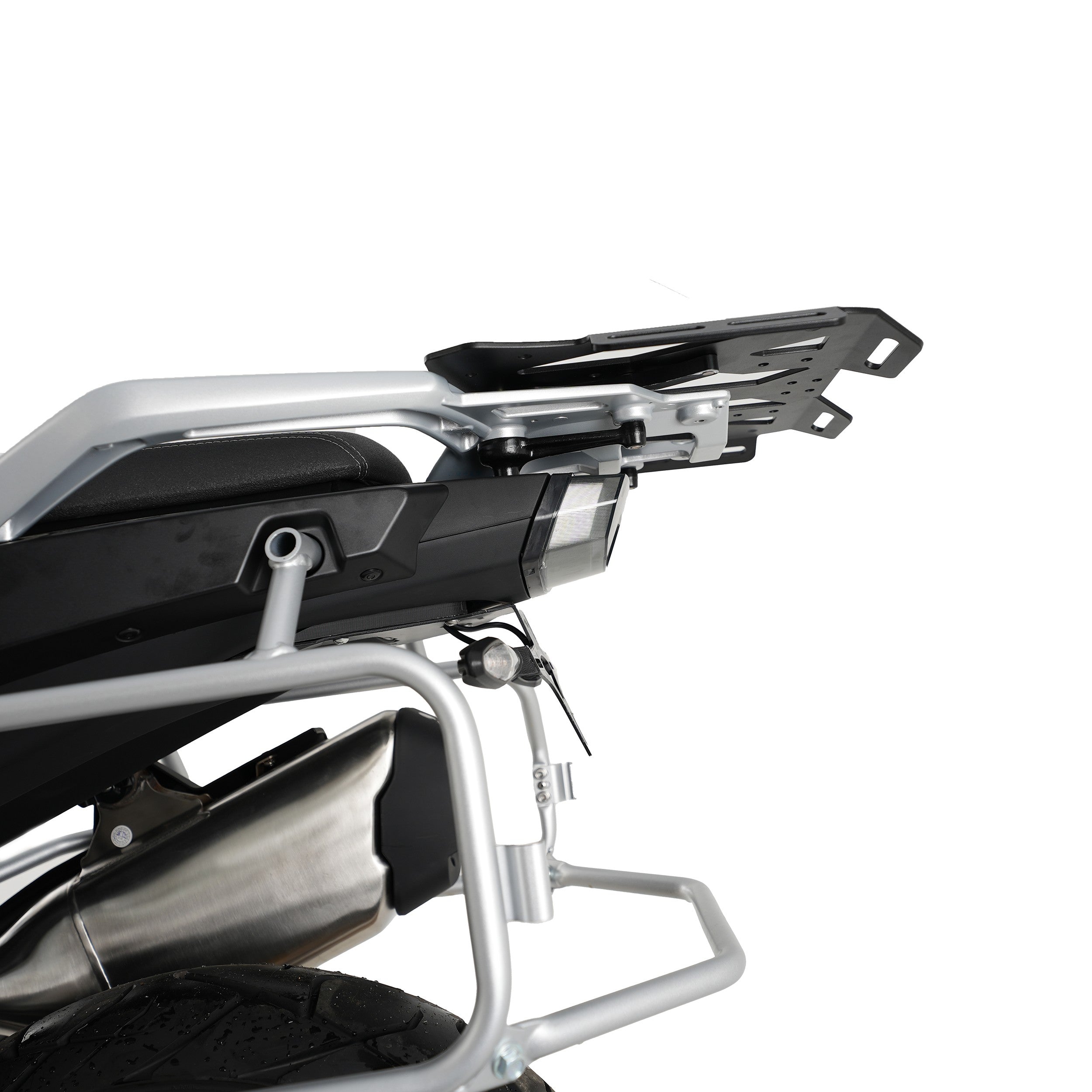 Tail Tidy for CF MOTO 800MT Sport / Touring / Explore '22- Secondary image