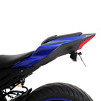 Tail Tidy for Yamaha YZF-R125 '23-