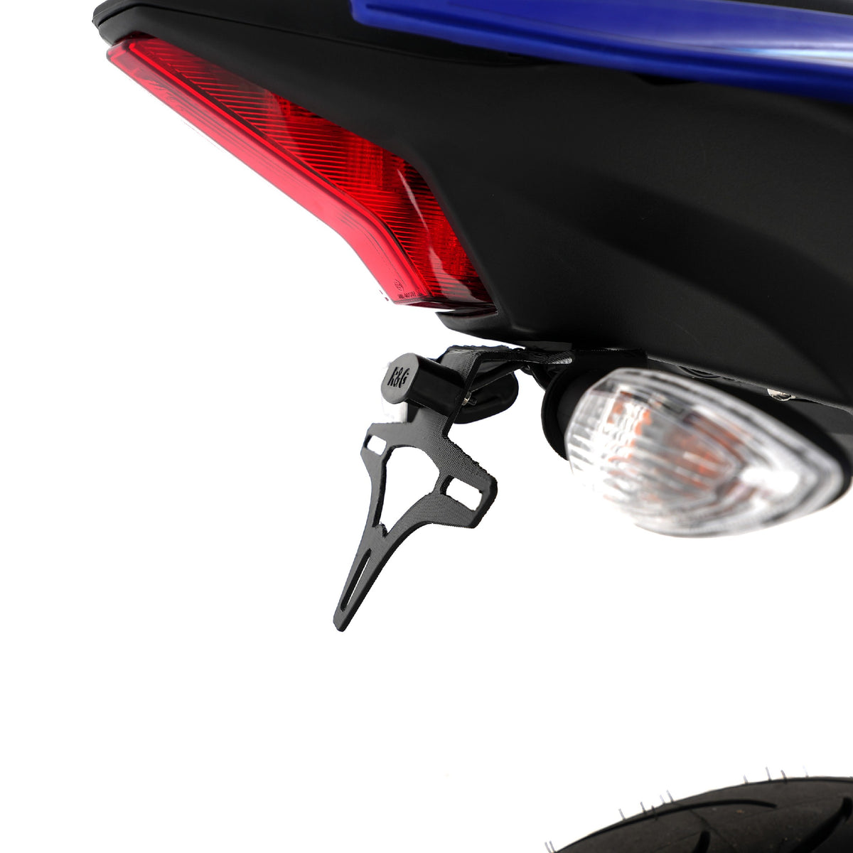 Tail Tidy for Yamaha YZF-R125 '23- Main image