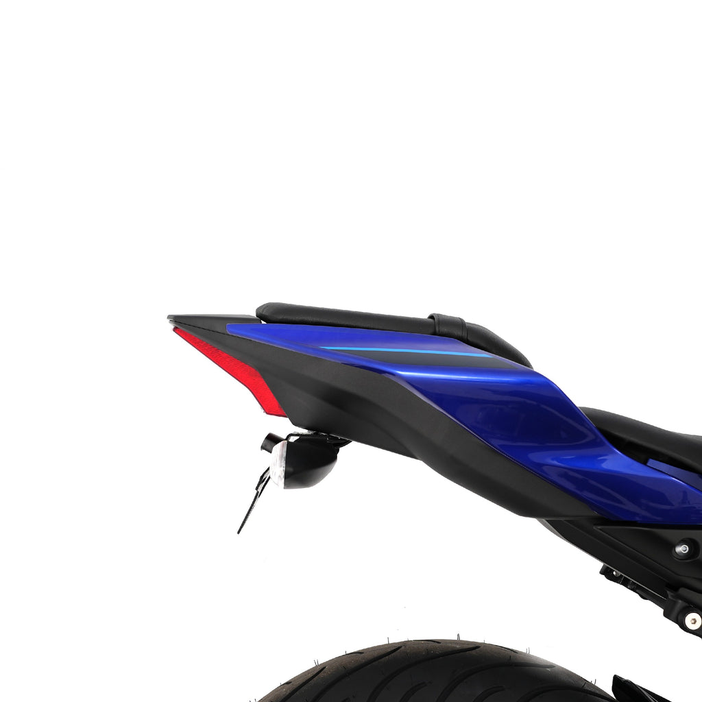 Tail Tidy for Yamaha YZF-R125 '23-