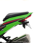 Tail Tidy for Kawasaki  ZX-4R(R) (SE) '23-