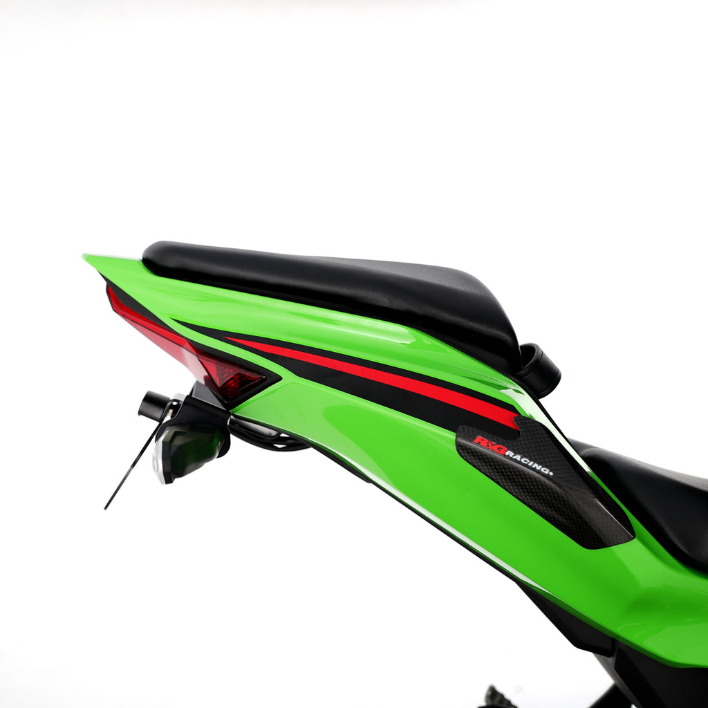 Tail Tidy for Kawasaki  ZX-4R(R) (SE) '23-
