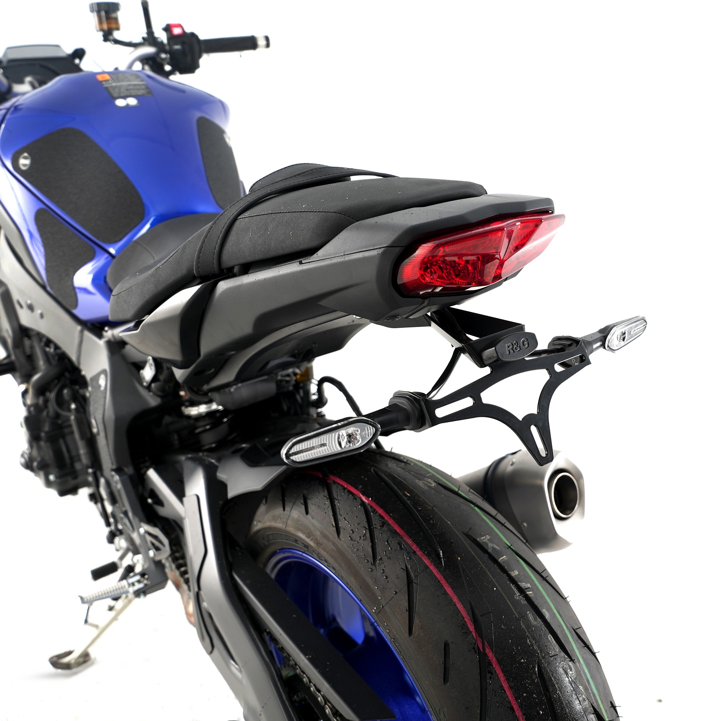 Tail Tidy for Yamaha MT-10 '23-, MT-10 (SP) '23-, Secondary image