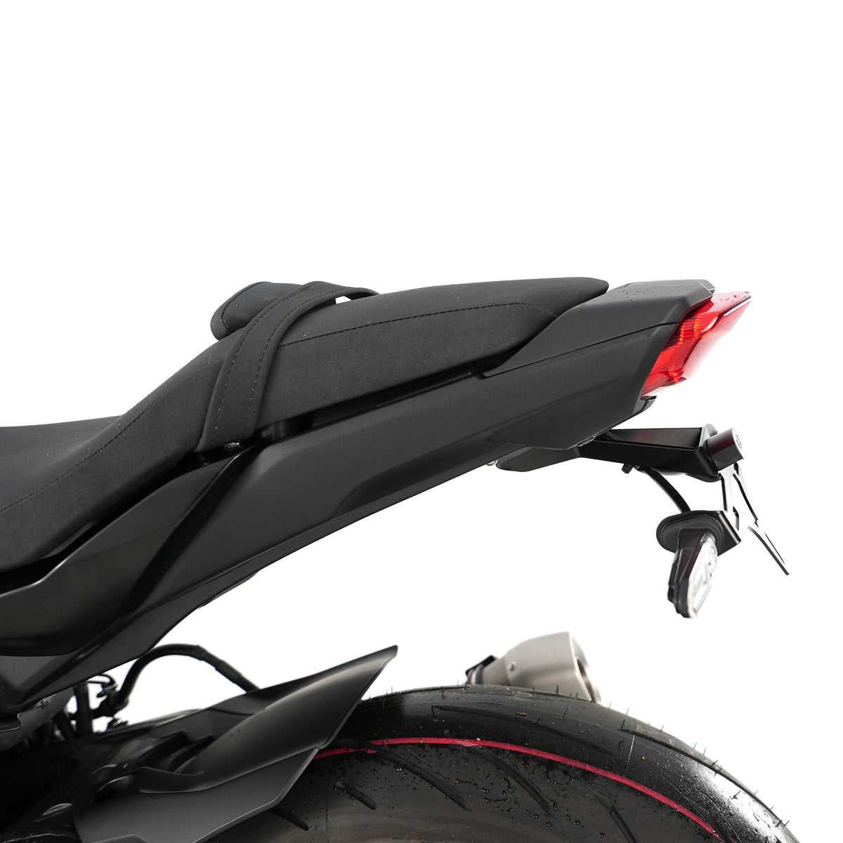 Tail Tidy for Yamaha MT-10 '23-, MT-10 (SP) '23-,