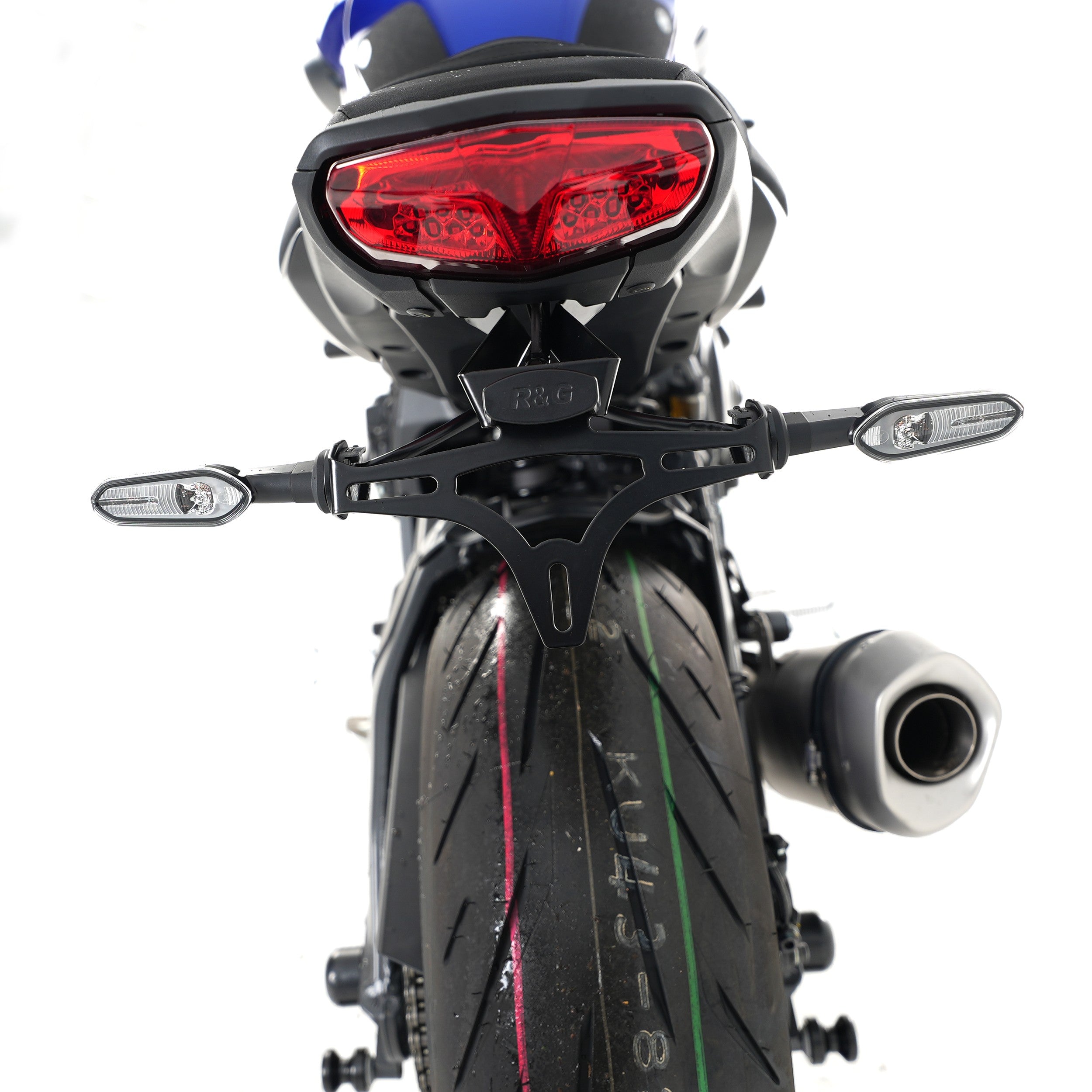 Tail Tidy for Yamaha MT-10 '23-, MT-10 (SP) '23-, Main image