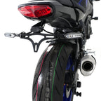 Tail Tidy for Yamaha MT-10 '23-, MT-10 (SP) '23-,