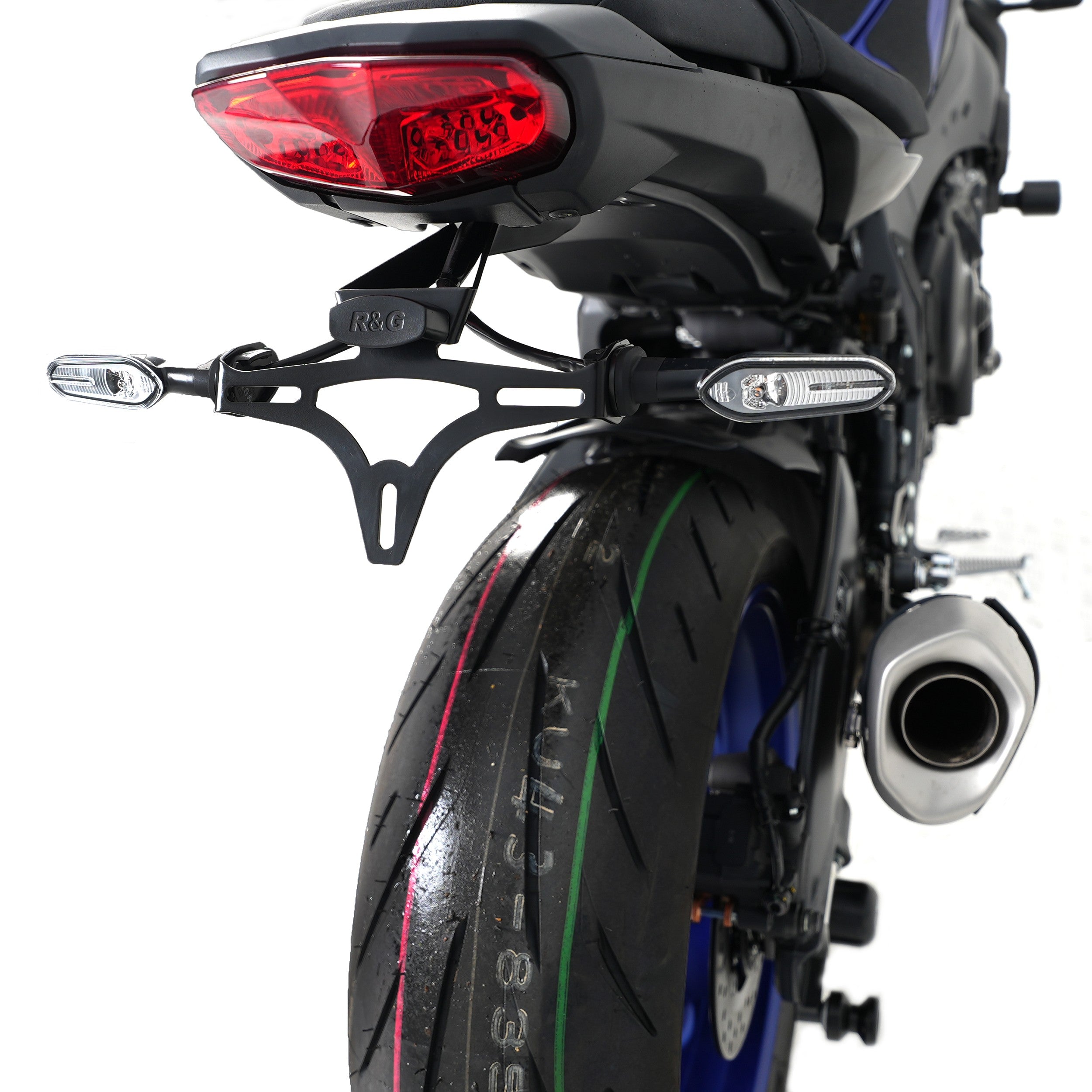 Tail Tidy for Yamaha MT-10 '23-, MT-10 (SP) '23-,