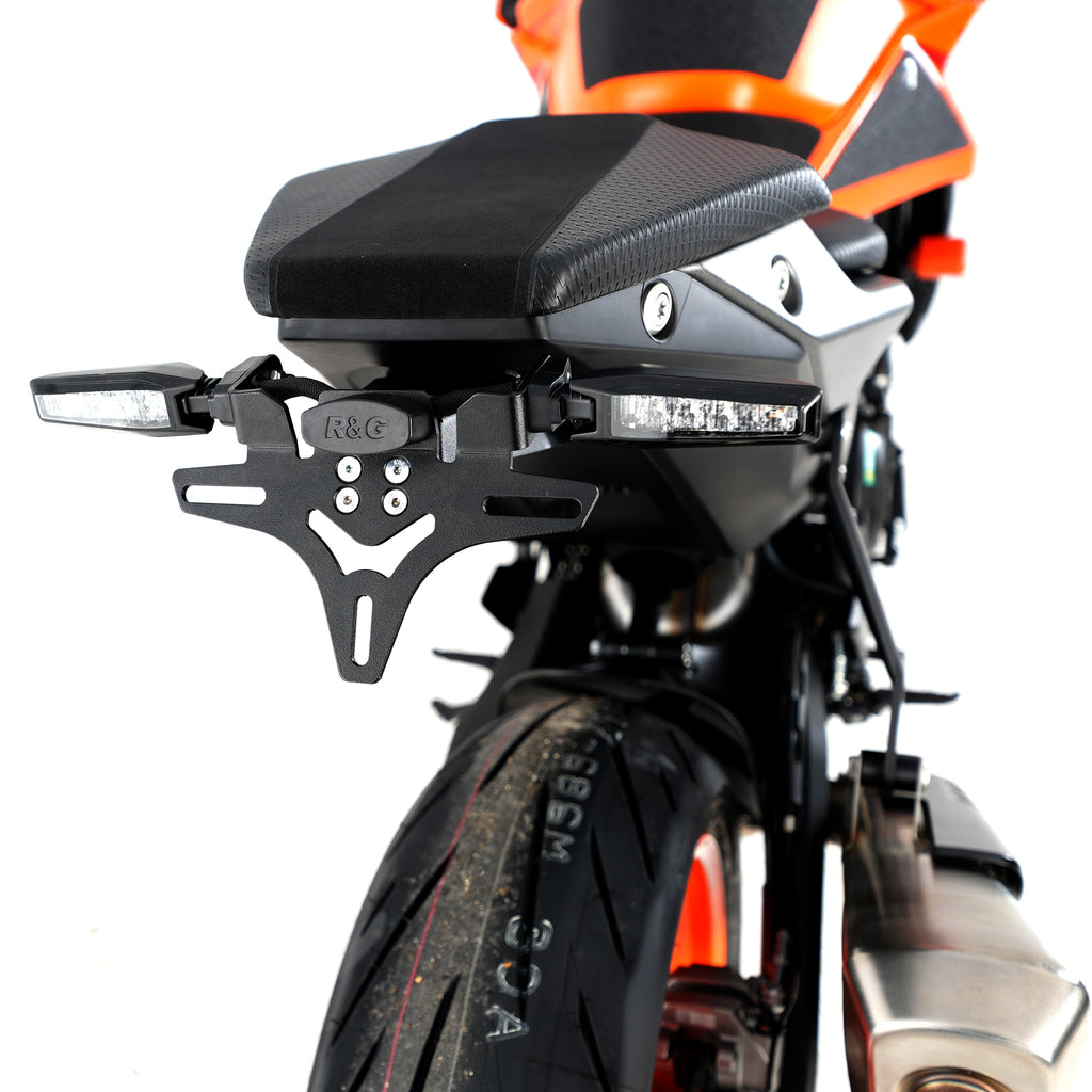 Tail Tidy for KTM 1390 Super Duke R (Evo) '24- & 990 Duke 2024