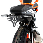 Tail Tidy for KTM 1390 Super Duke R (Evo) '24- & 990 Duke 2024