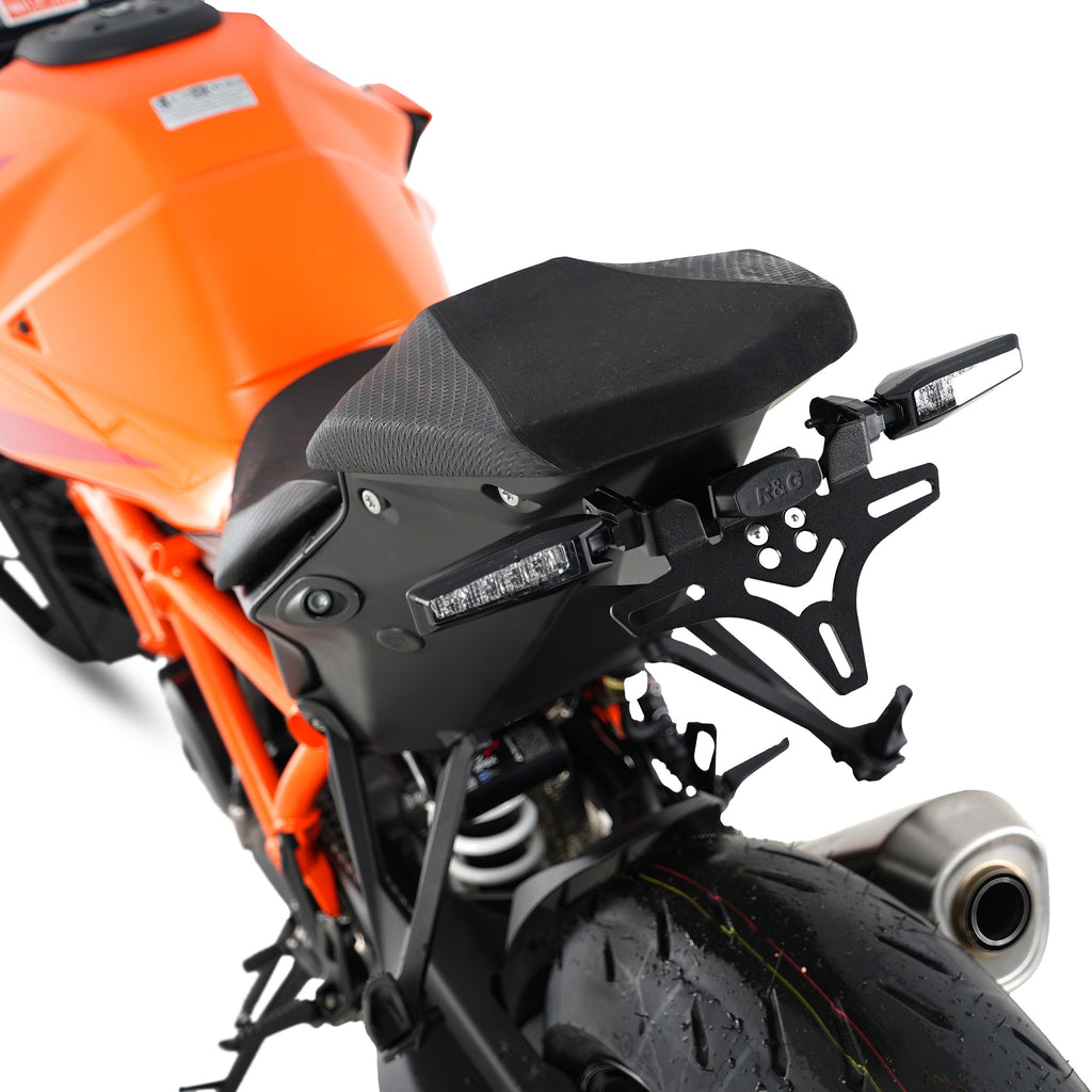 Tail Tidy for KTM 1390 Super Duke R (Evo) '24- & 990 Duke 2024