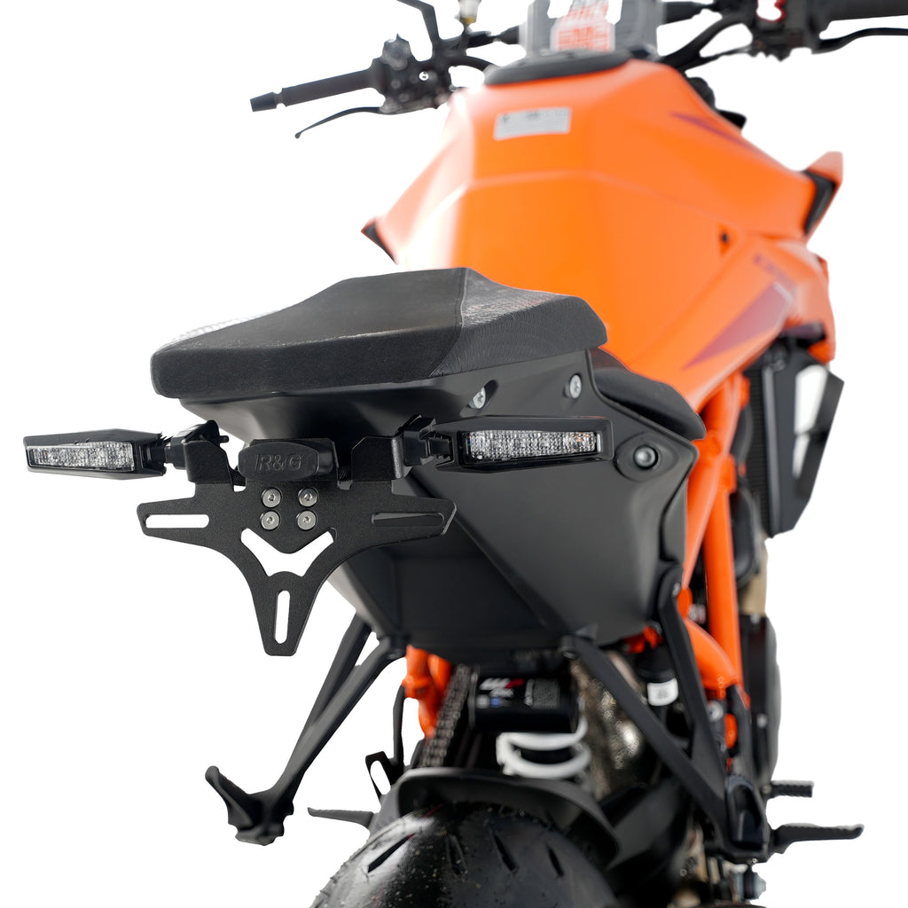 Tail Tidy for KTM 1390 Super Duke R (Evo) '24- & 990 Duke 2024